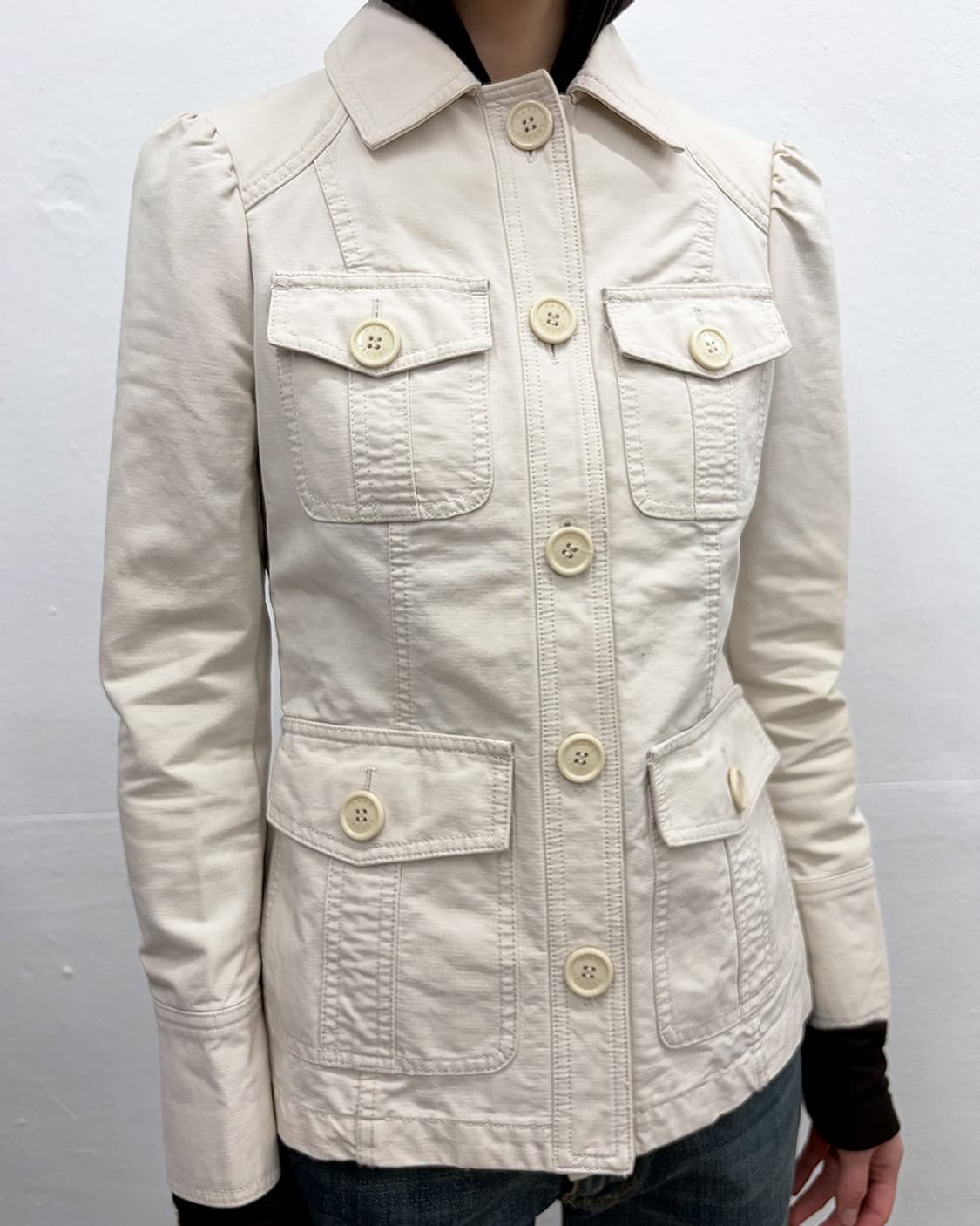 마크 제이콥스 퍼프 자켓 상품이미지4