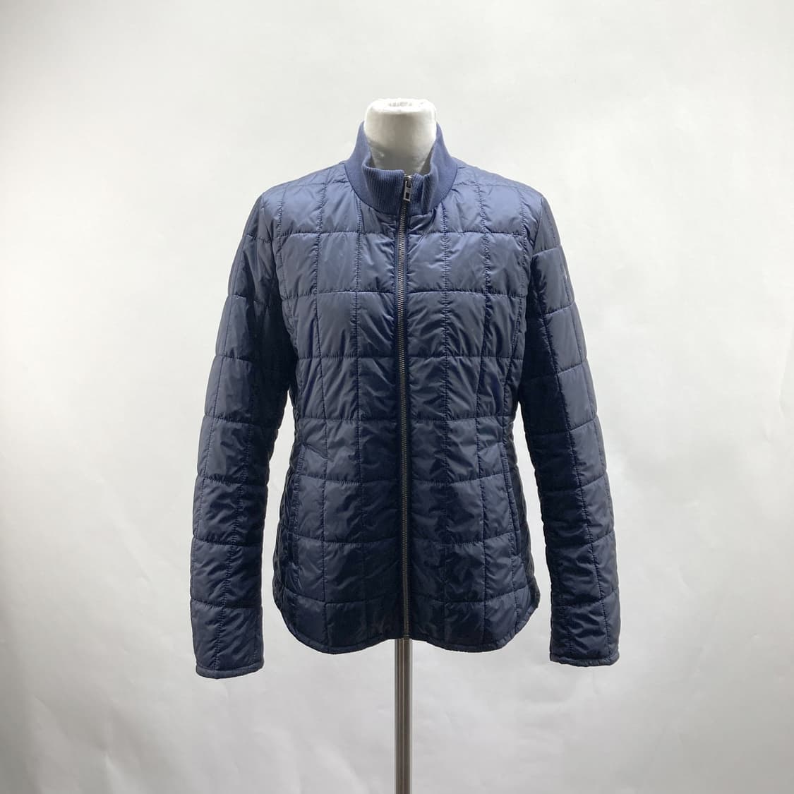 코오롱스포츠 여성경량패딩자켓 네이비 95 상품이미지1