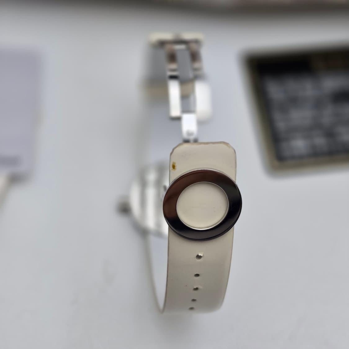 샤넬 라홍드 + 샤넬 뉴 트래블 라인 백 상품이미지7