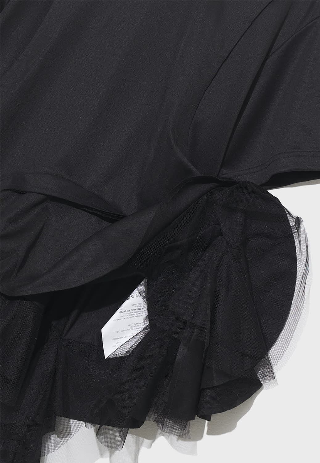 COMME DES GARCONS t-shirt 상품이미지3
