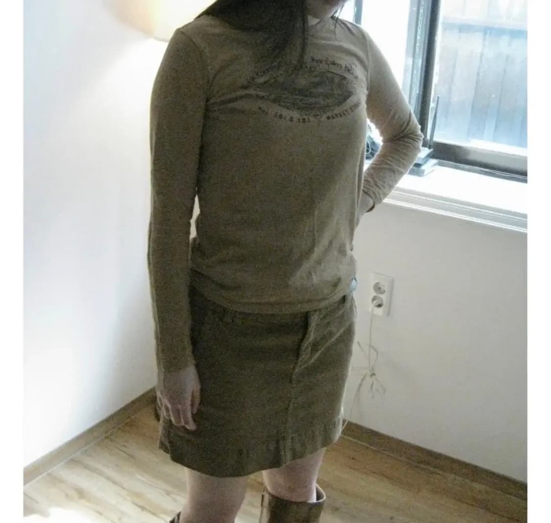 빈티지 랄프 로렌 티셔츠 상품이미지6
