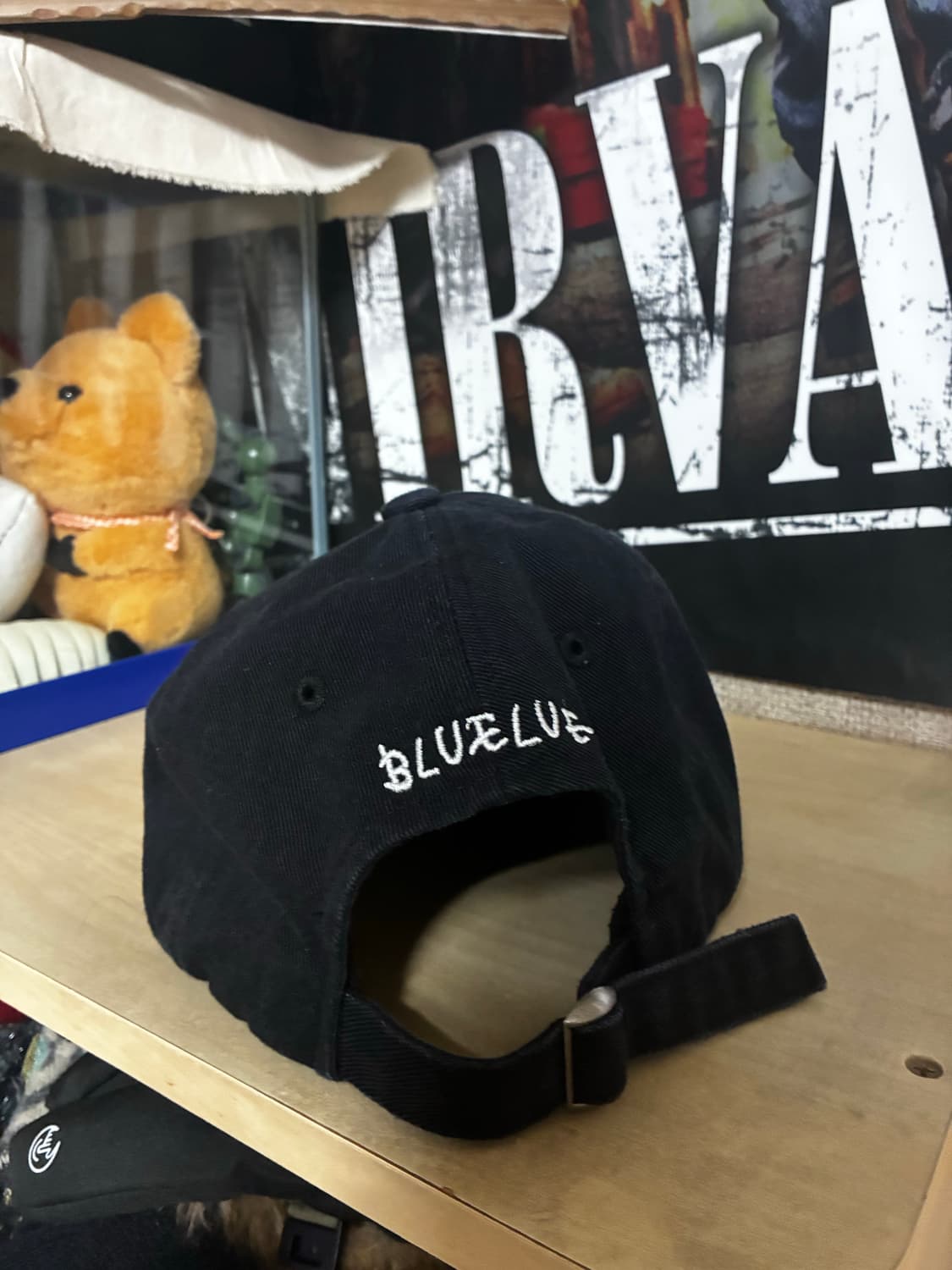 Choose love cap 상품이미지3