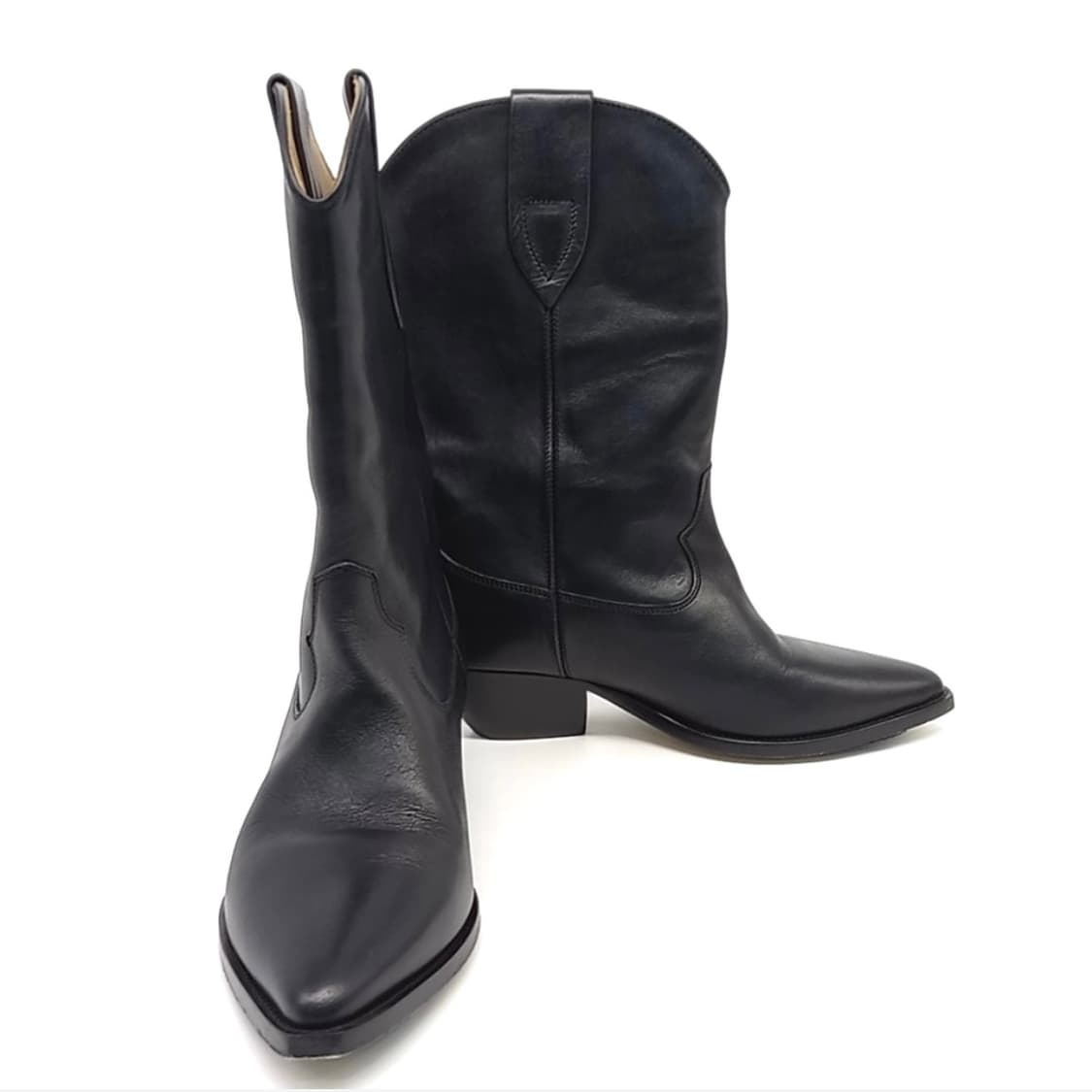 이자벨 마랑 웨스턴 부츠 38 250 상품이미지1