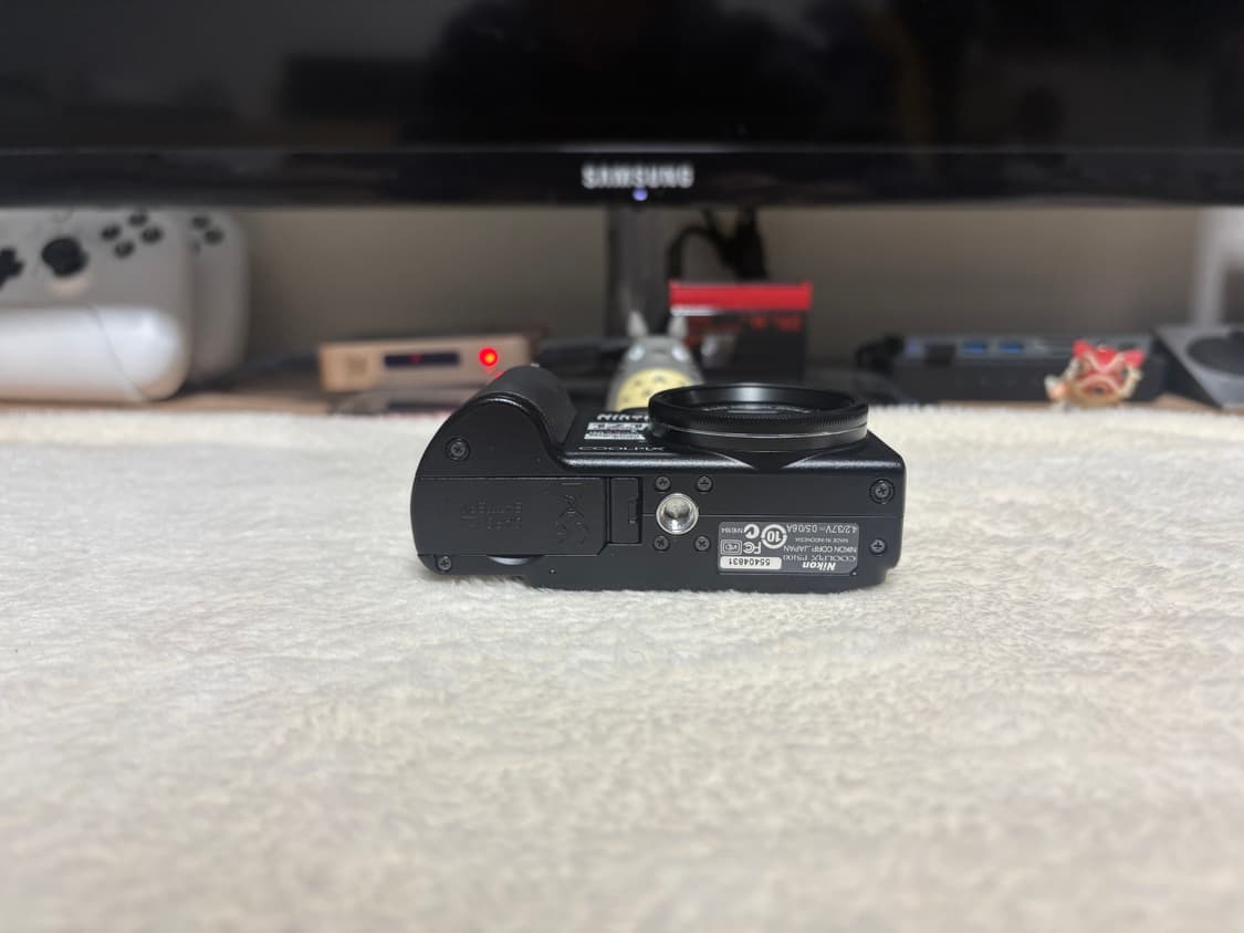 📸✨ 감성 제대로 터지는 하이엔드 디카 ✨📸 Nikon COOLPIX 상품이미지6