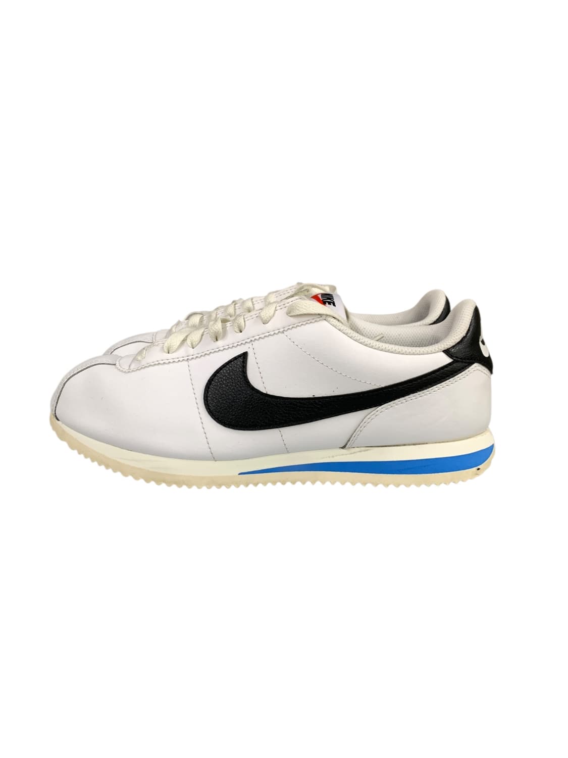 나이키 코르테즈 화이트 블랙 265 (gr-2771) 상품이미지2