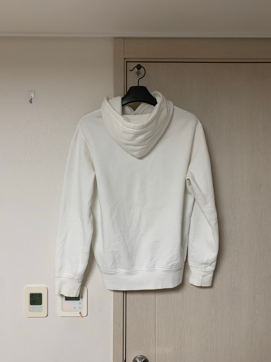 폴로 빅포니 후드티 상품이미지6