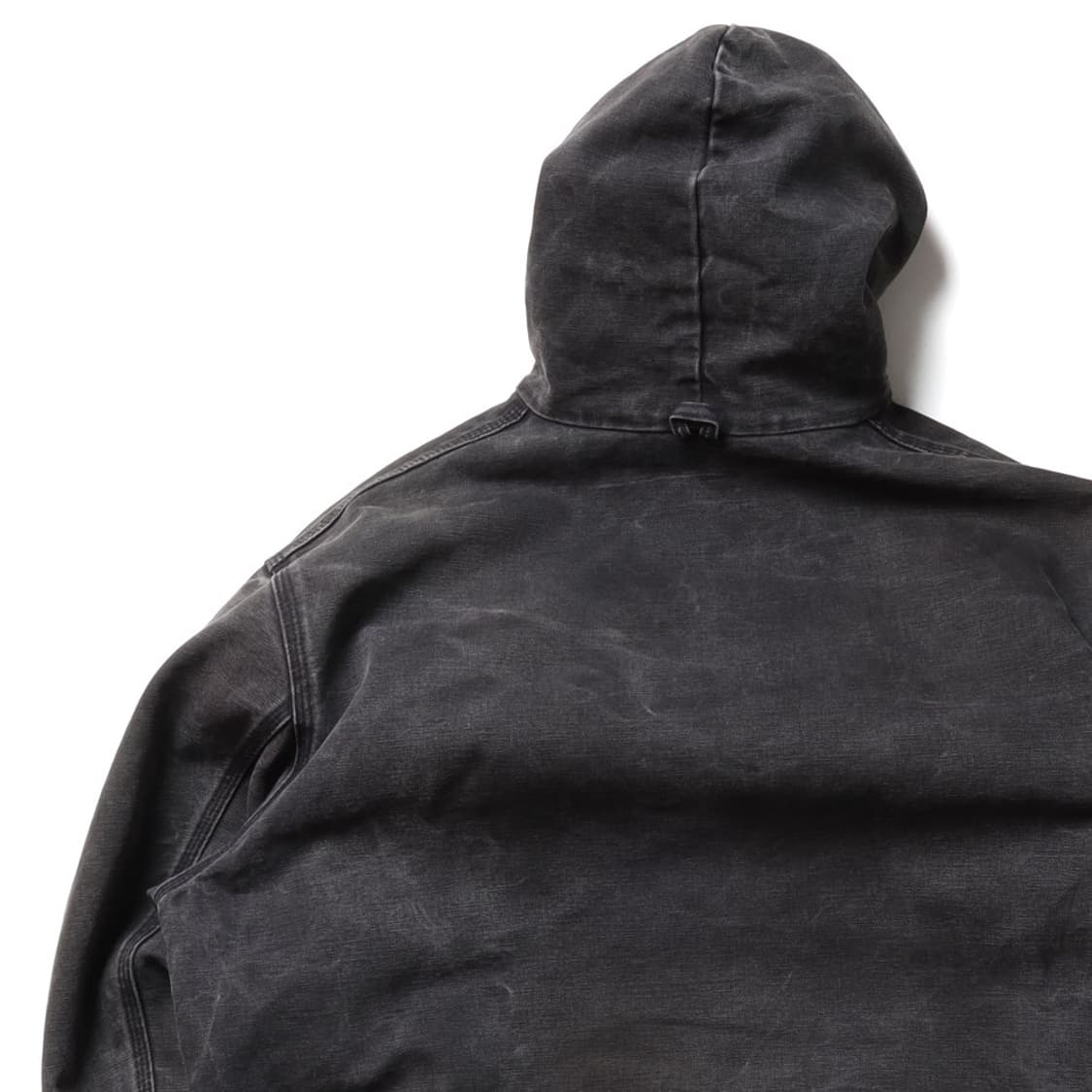 칼하트 Carhartt Duck Active Jacket 

 상품이미지5