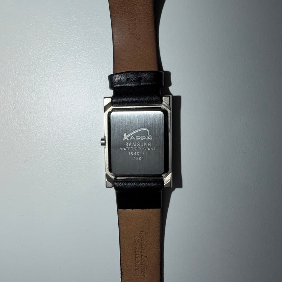 삼성 카파 손목시계 상품이미지2