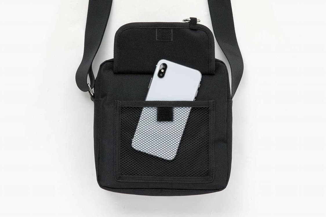 [새상품] FILA 휠라 크로스백 필라 숄더백 상품이미지5