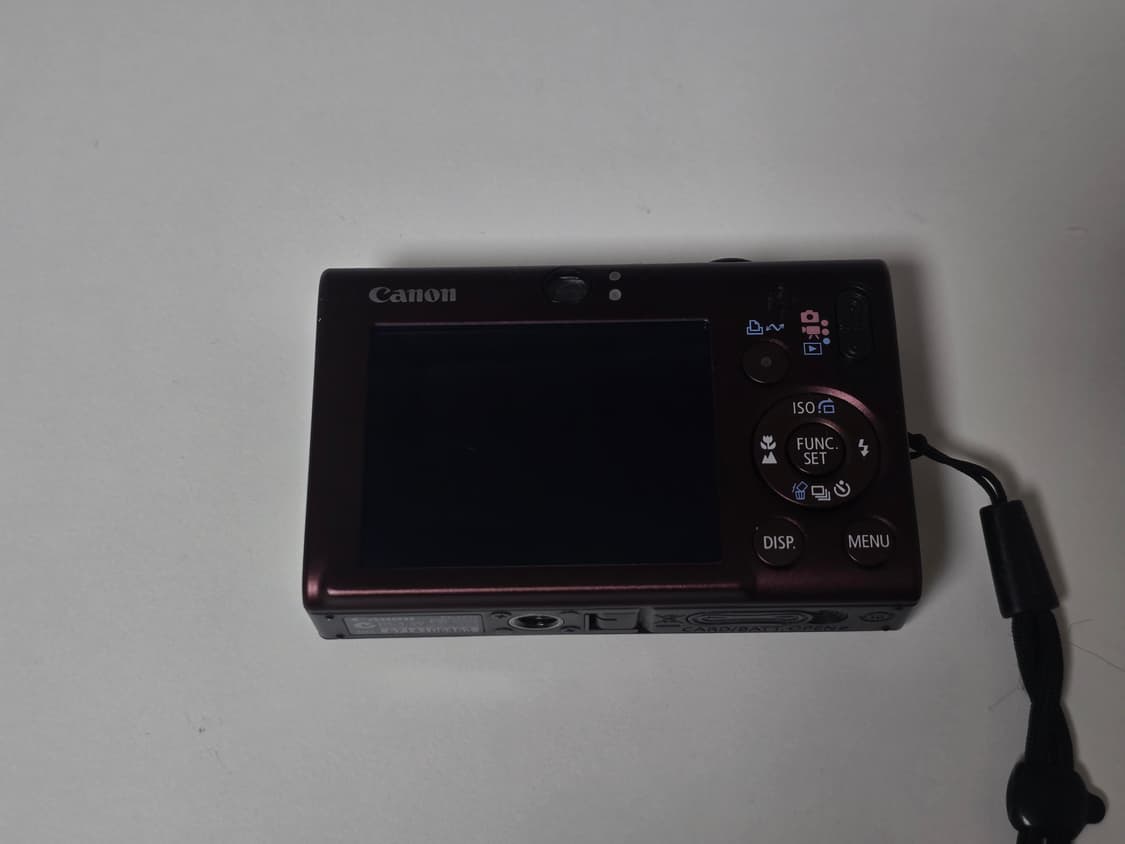 캐논 익시 ixy 20is(=익서스 ixus 80is) 풀박스 상품이미지7