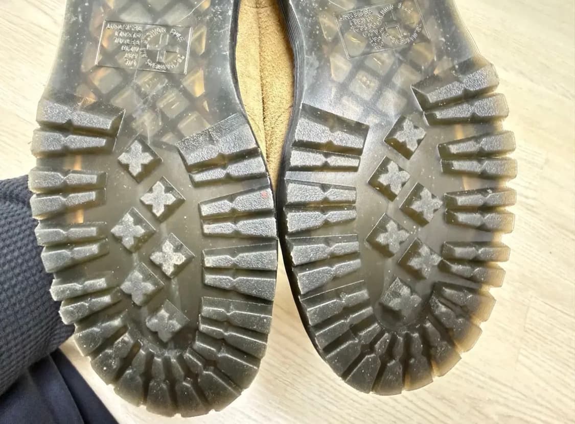 닥터마틴 램지 몽크 260 사이즈 상품이미지6