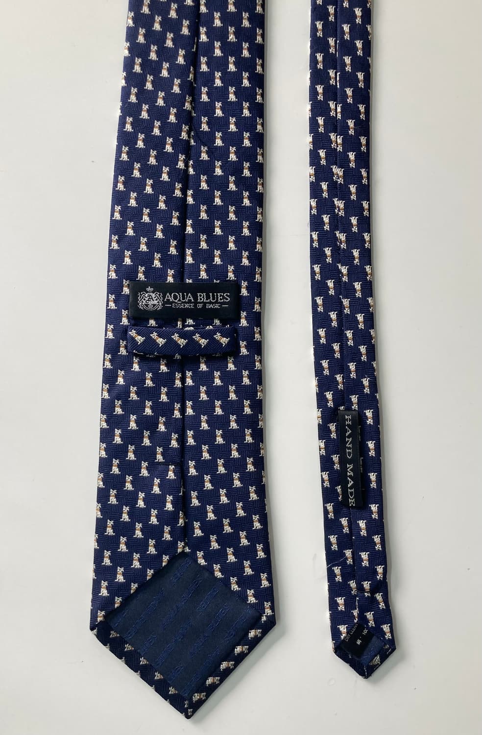 빈티지)넥타이 상품이미지2