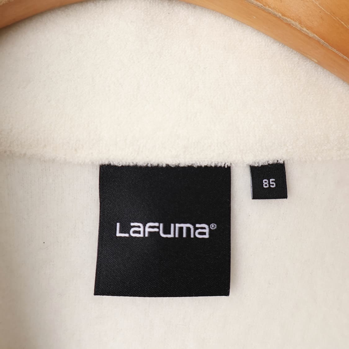 55/라푸마 플리스 집업 자켓 상품이미지6