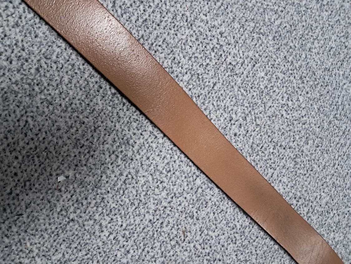 디젤가죽벨트 상품이미지5