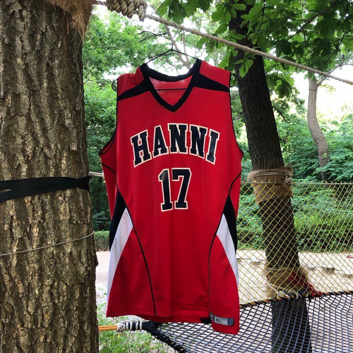 Vintage ❦ Deans hanni 17 baske 상품이미지1