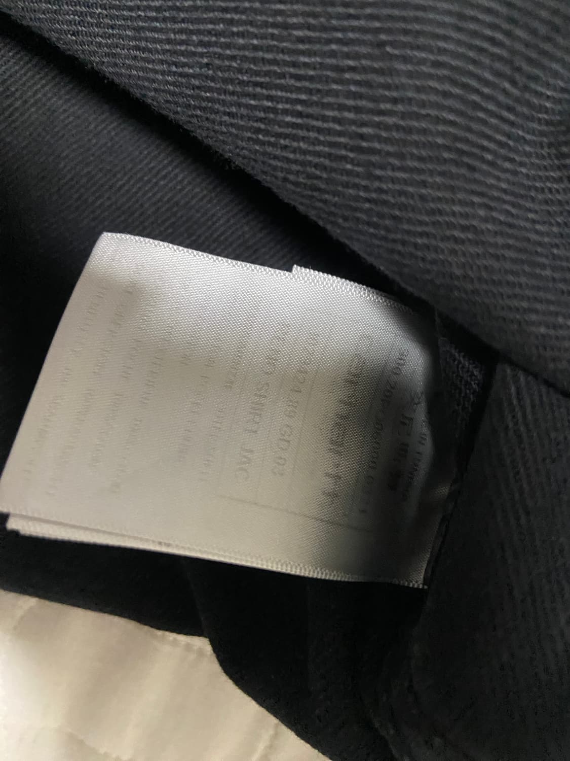 칼하트 레노 셔츠자켓 상품이미지2