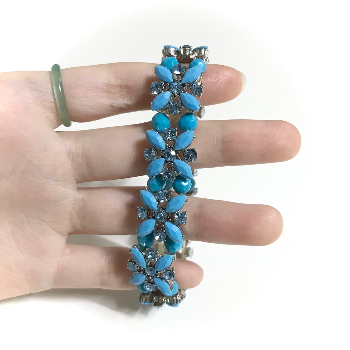 일본 빈티지 민트 y2k 키치 팝 헤이세이 갸루 고딕 고스 로리 페어리 상품이미지3