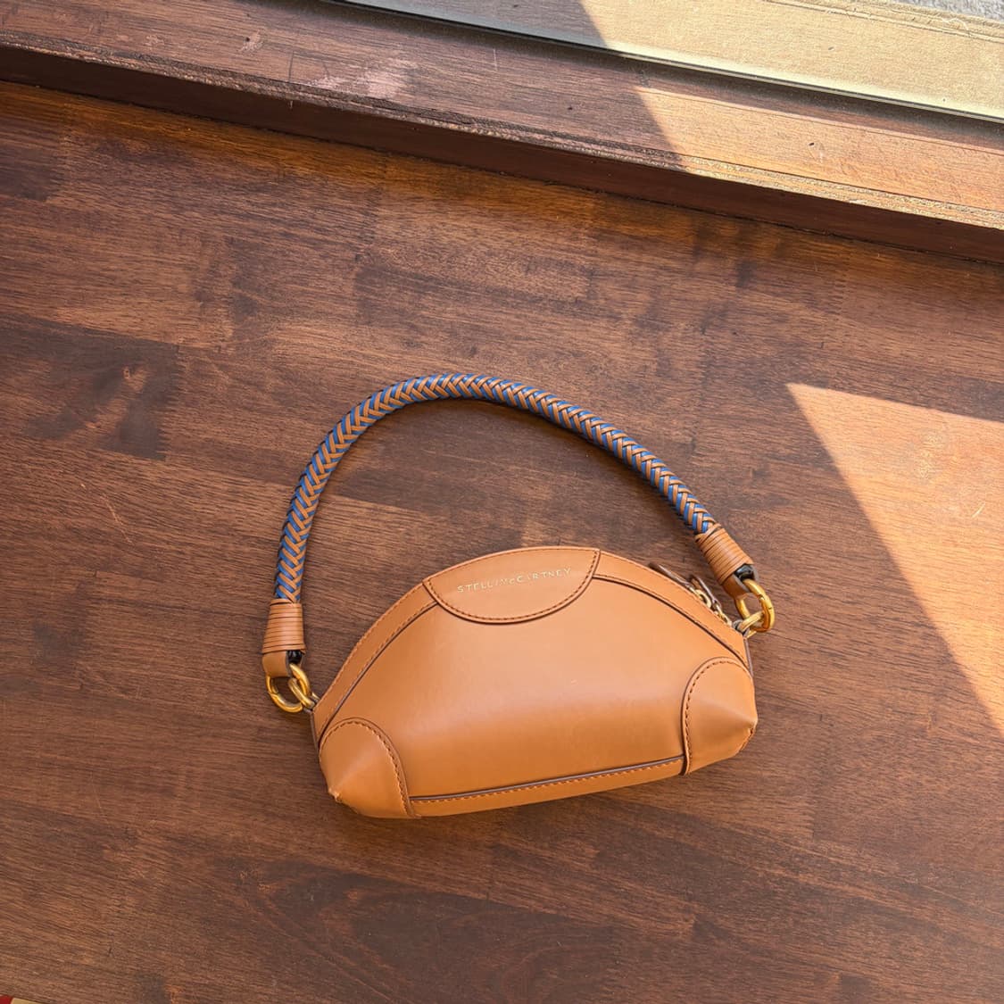 16061 - 스텔라 매카트니 미니 닥터백 상품이미지2