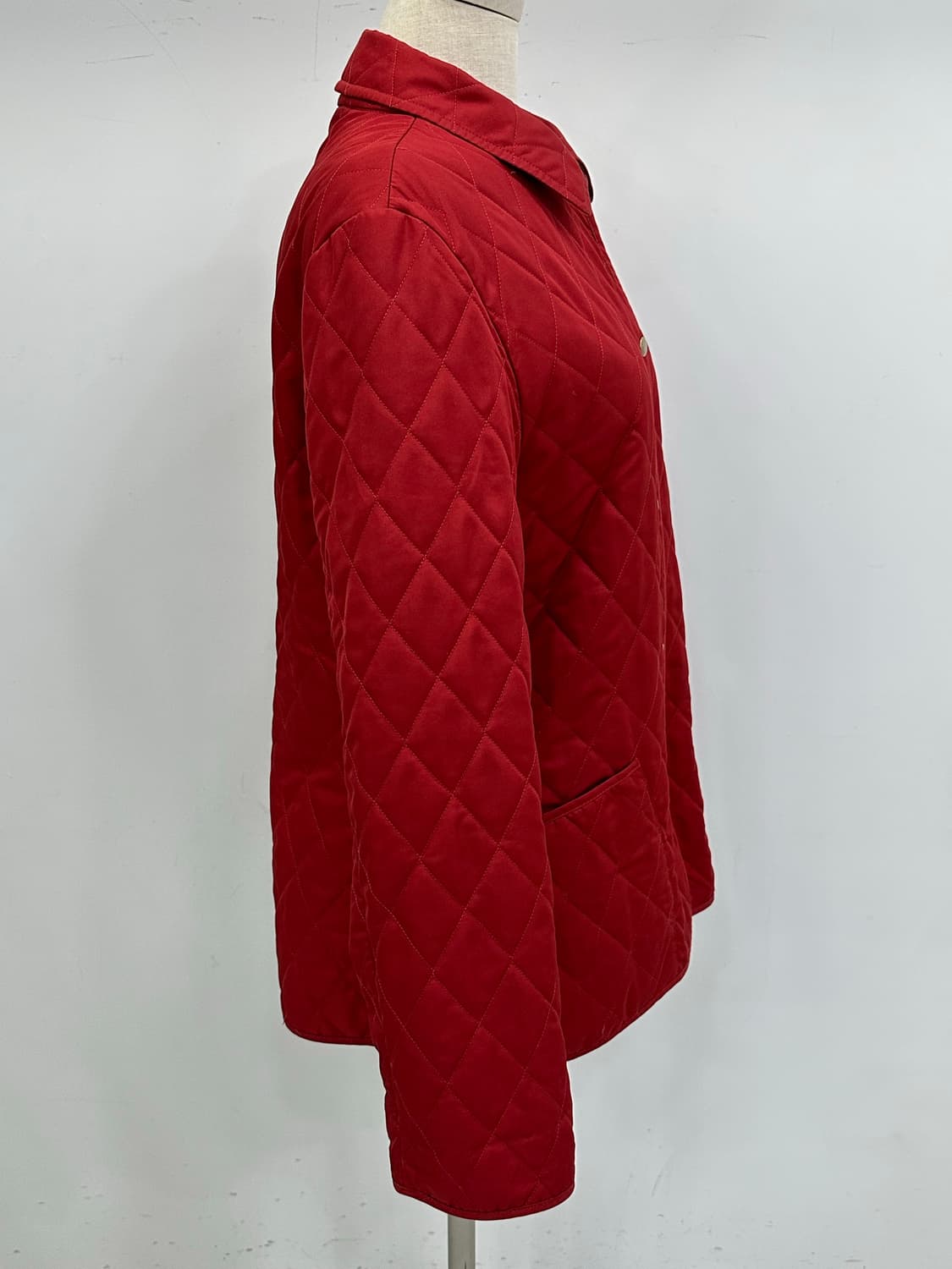 버버리 퀼팅 상품이미지4