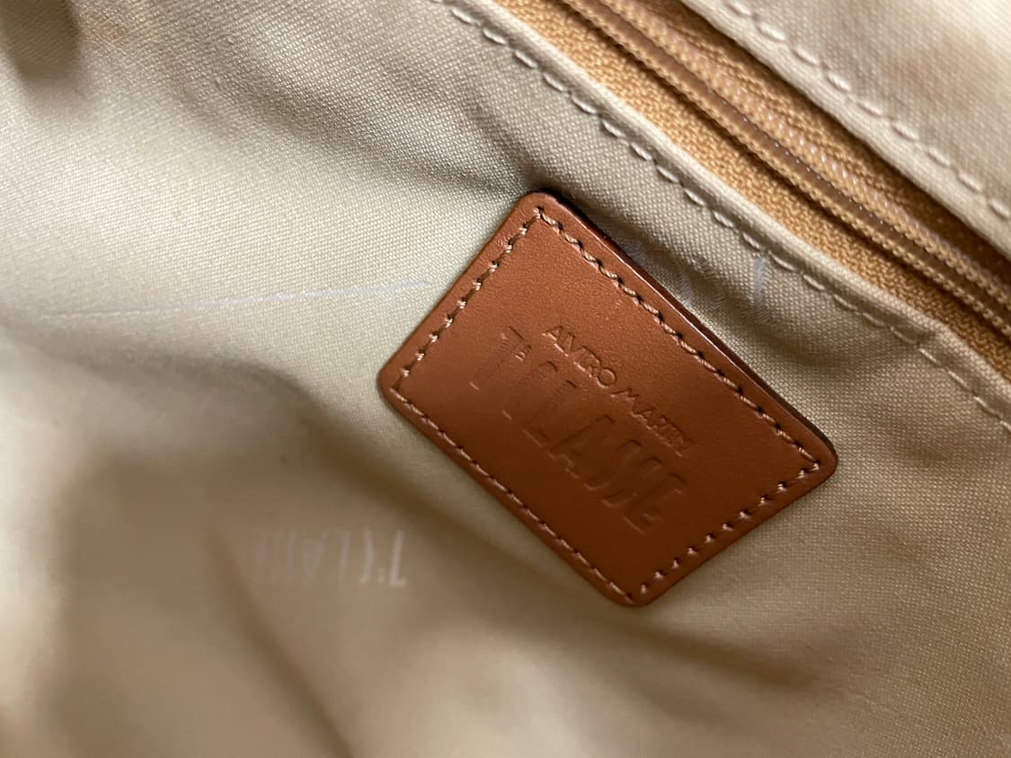 프리마클라쎄 크로스백 상품이미지8