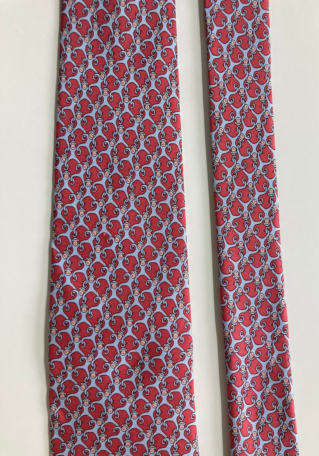 피에르가르뎅 넥타이 상품이미지3