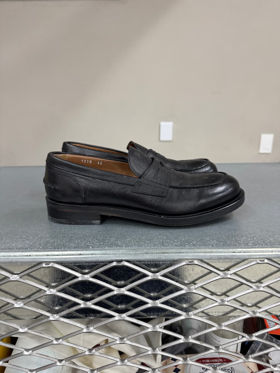 듀칼스 페니 로퍼 40 상품이미지4