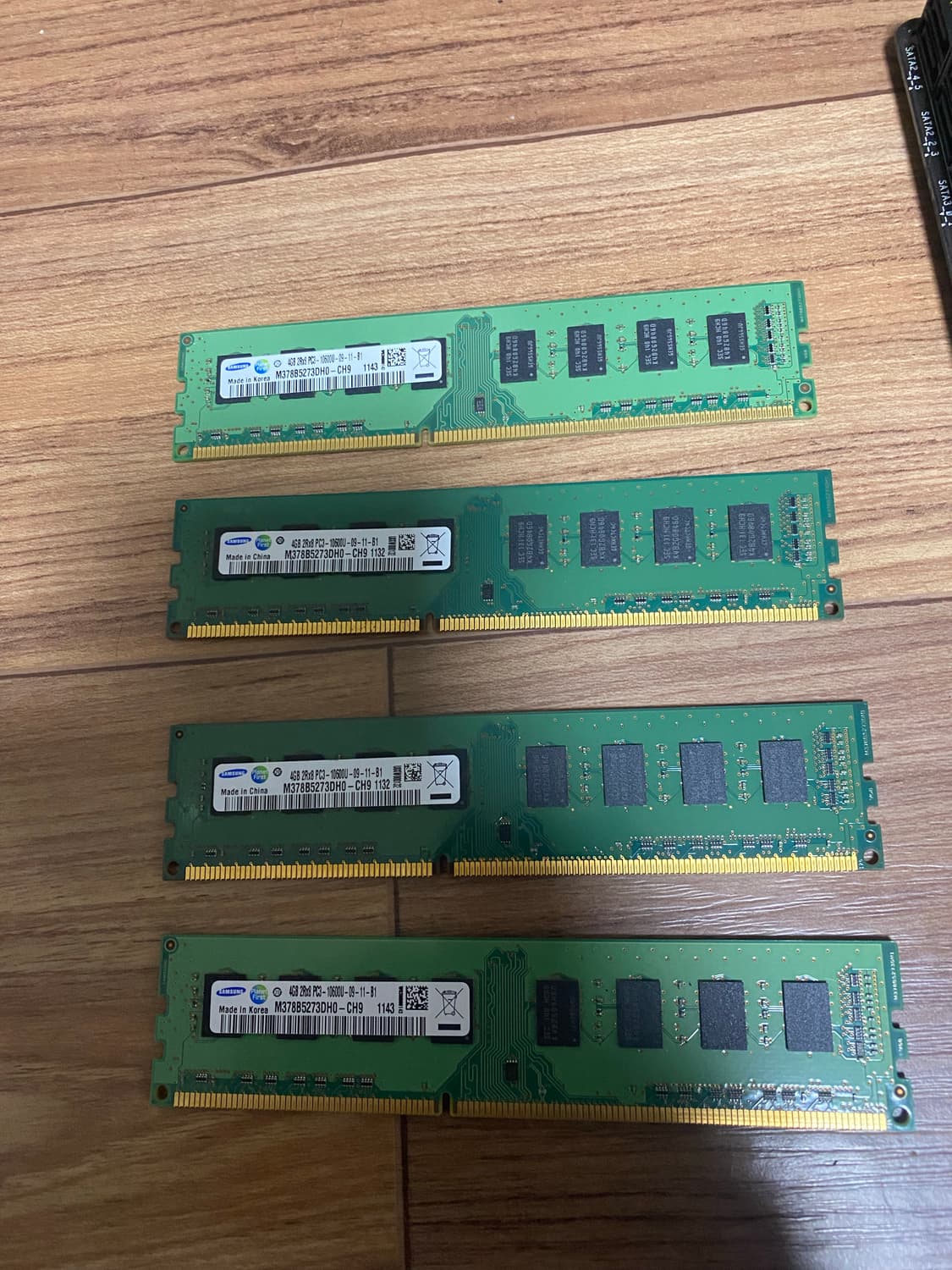 i7 2600K 16기가 ASRock Z77 Extreme4 메인보드,  상품이미지10