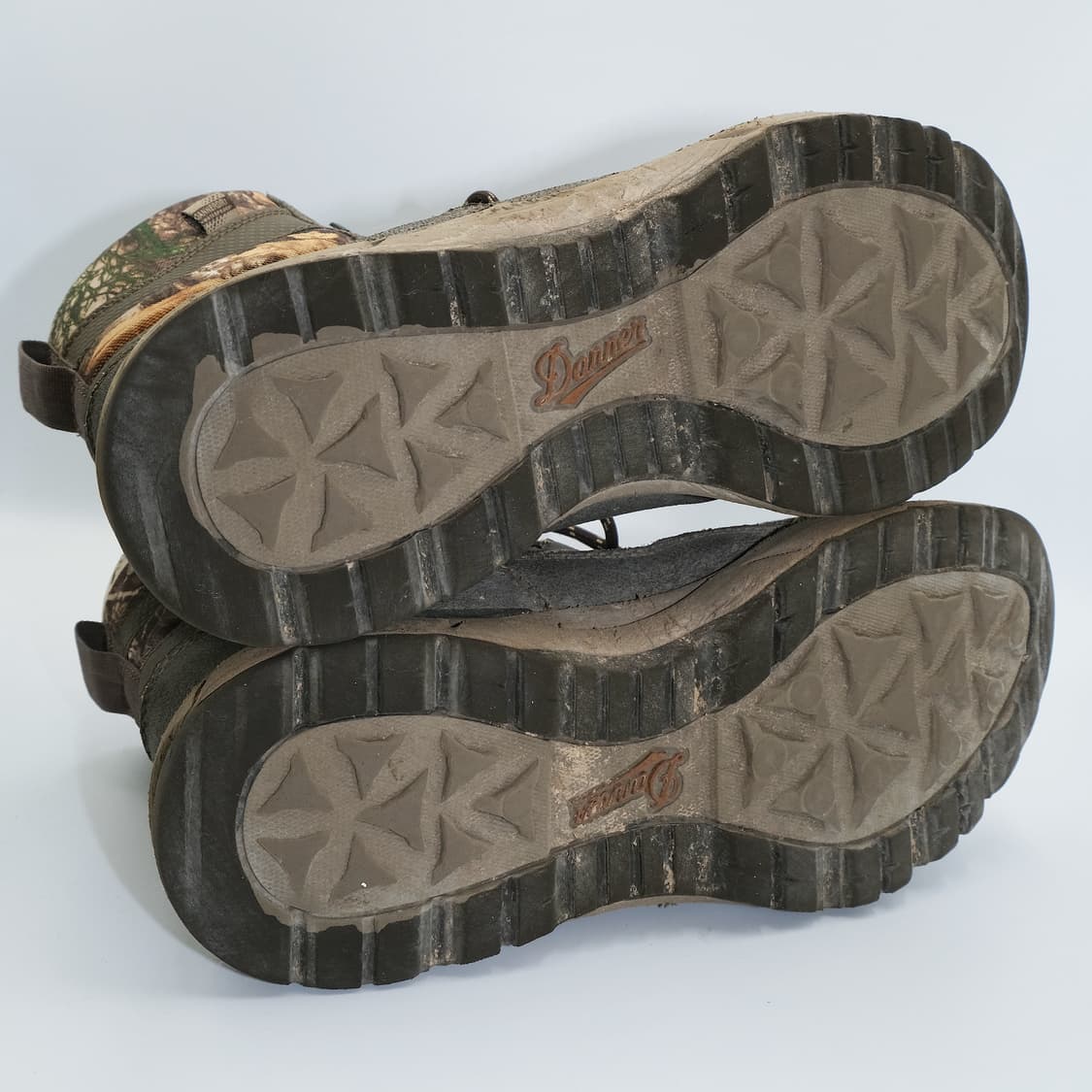 빈티지 대너 워터 프루프 하이킹 부츠 10(280) 사이즈 BT28002 상품이미지8