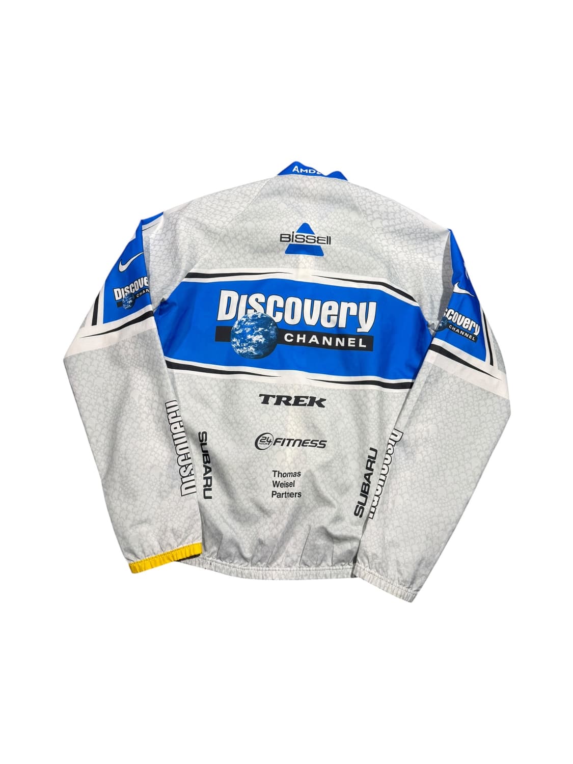 Nike 나이키 디스커버리 라이딩 바람막이 자켓 상품이미지3