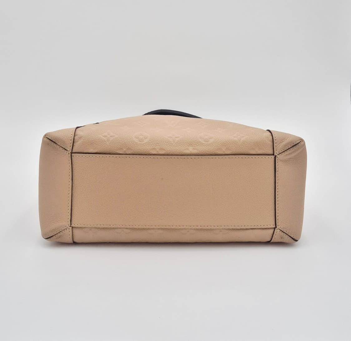 [중고명품셀렉트]루이비통 바가텔 앙프렝뜨 호보 숄더백 상품이미지7