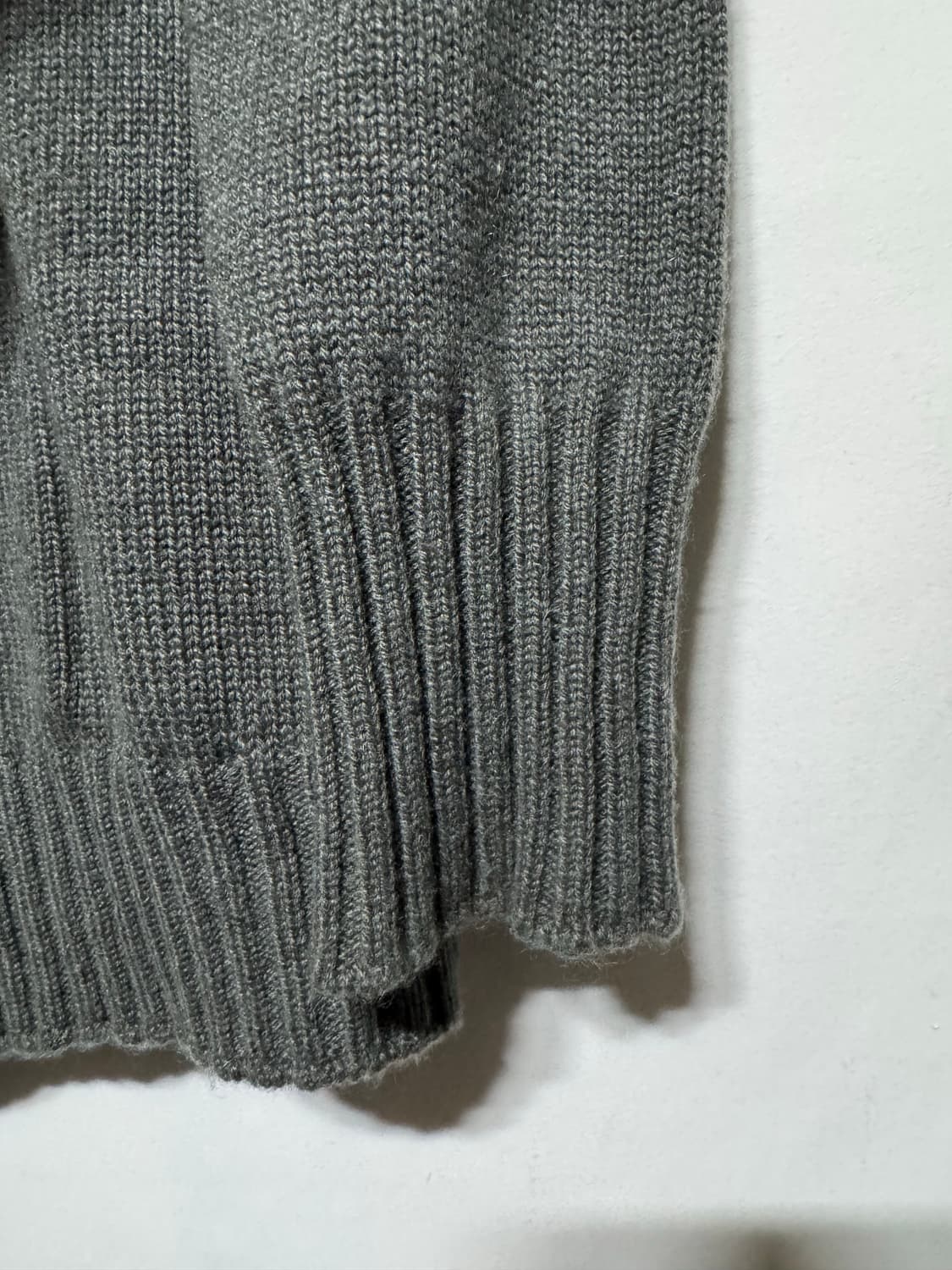 S 브루넬로 쿠치넬리 캐시미어 여성 후드 자켓 상품이미지3