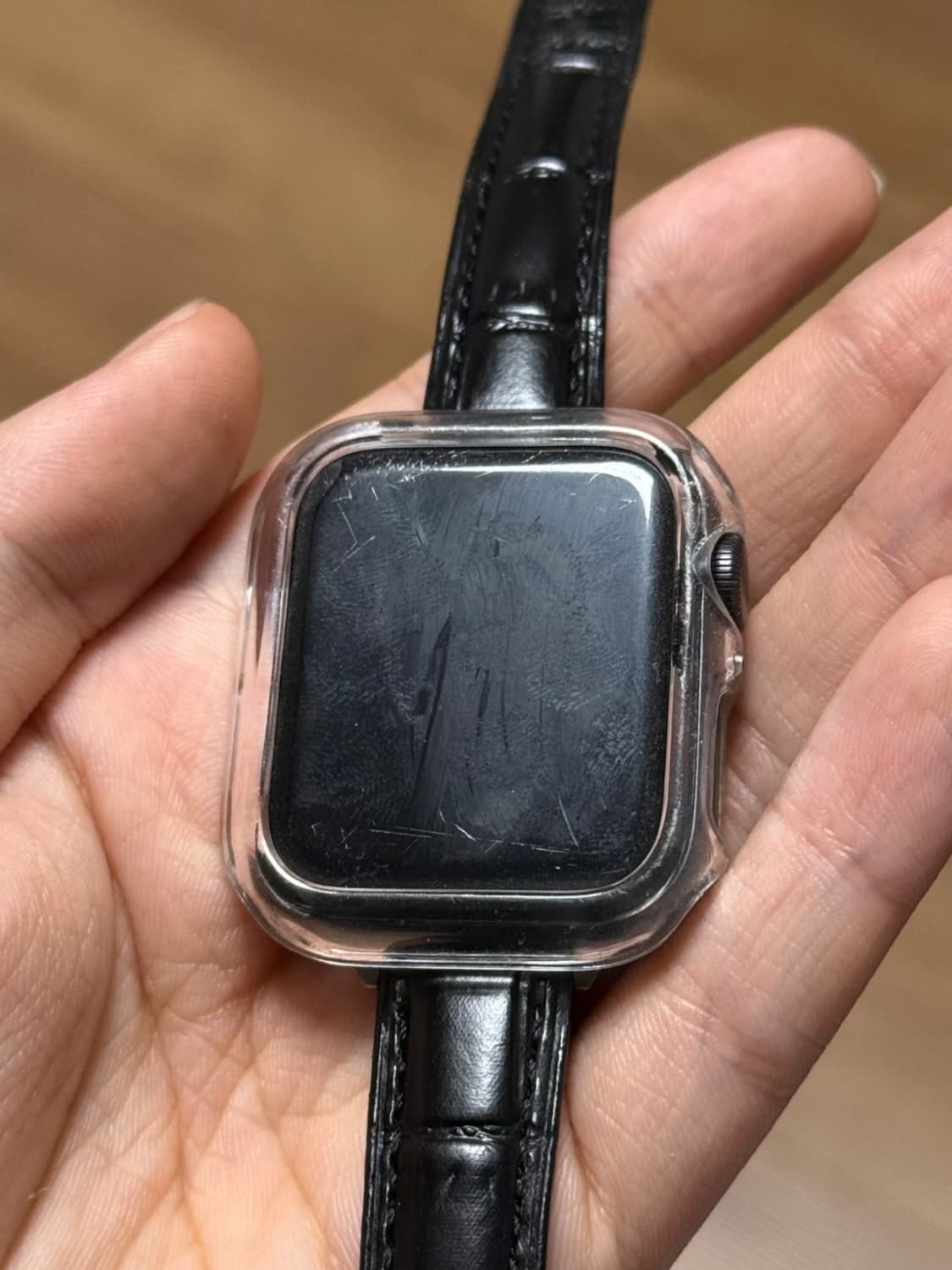 애플워치 SE 40mm 배터리 96% 상품이미지5