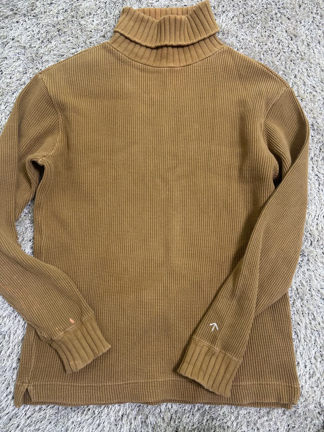 일제 나이젤카본 긴팔티 사이즈 105 상품이미지1