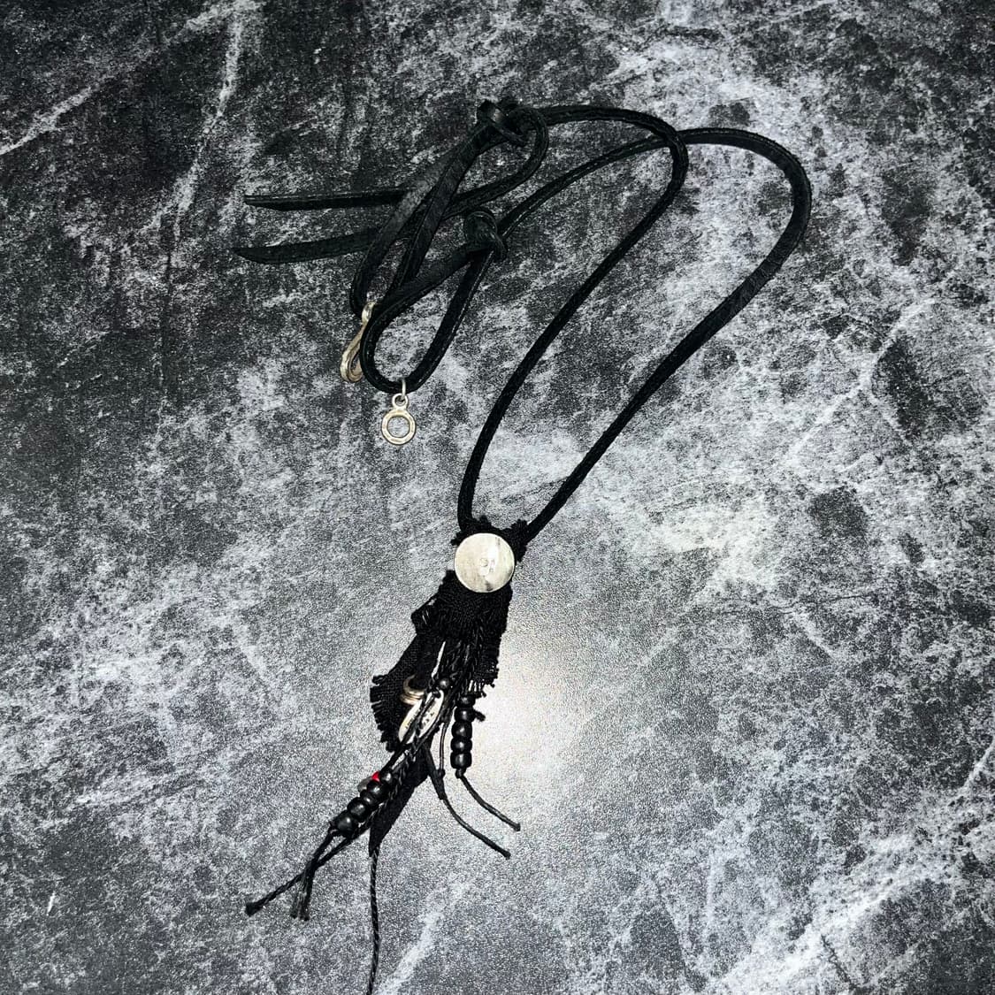 [Wild Bricks]와일드브릭스 LT 네클릭스 (블랙) 상품이미지5