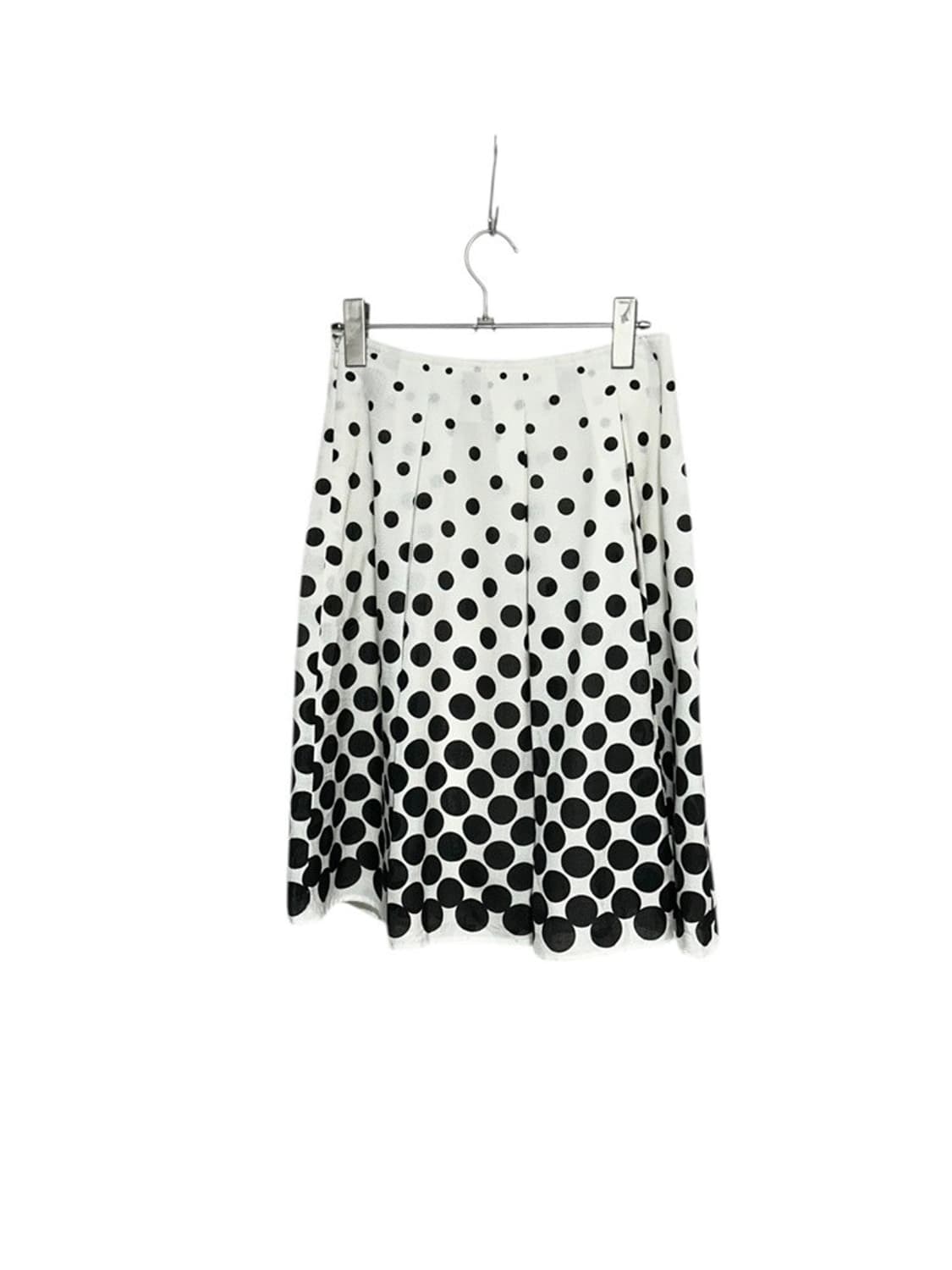 vtg skirt 상품이미지5