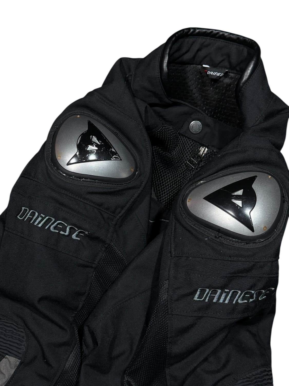 Dainese 다이네즈 SP-R 라이더 자켓 상품이미지4