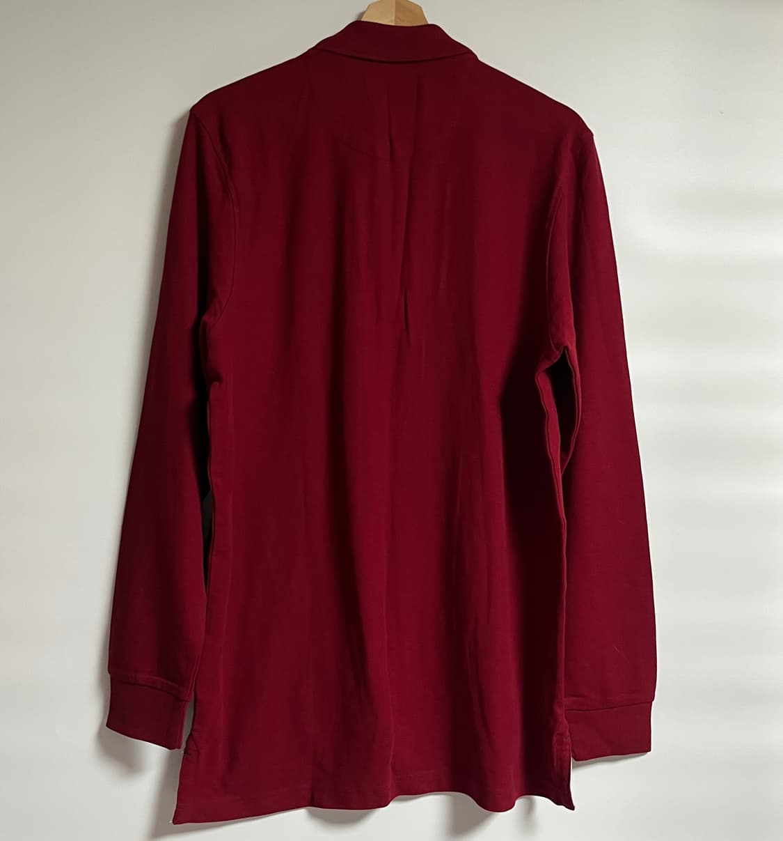 새상품 USPA 폴로 카라티셔츠 105 상품이미지6