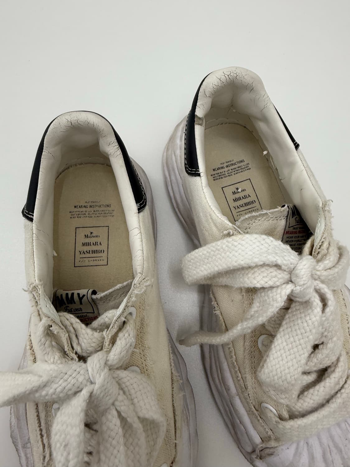 미하라야스히로 블레이키 40 상품이미지2