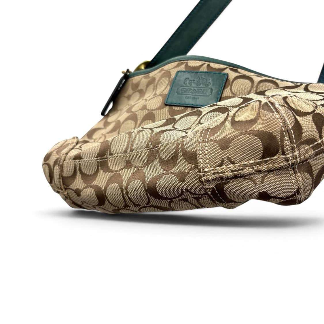 올드 코치 12594 백 상품이미지5