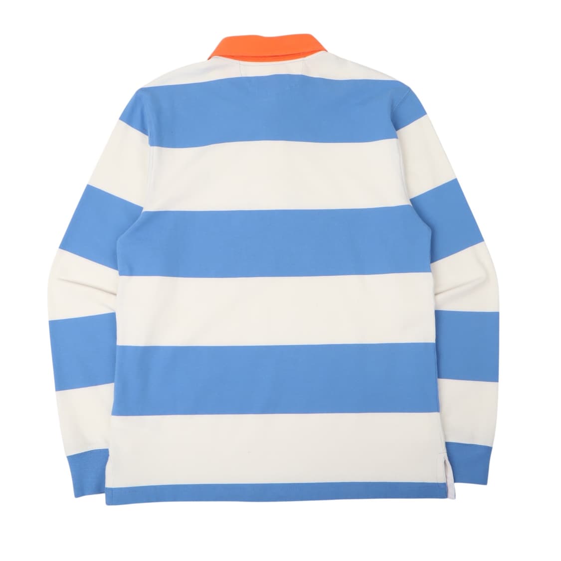 폴로 랄프로렌 럭비 블루 스트라이프 롱슬리브 상품이미지5