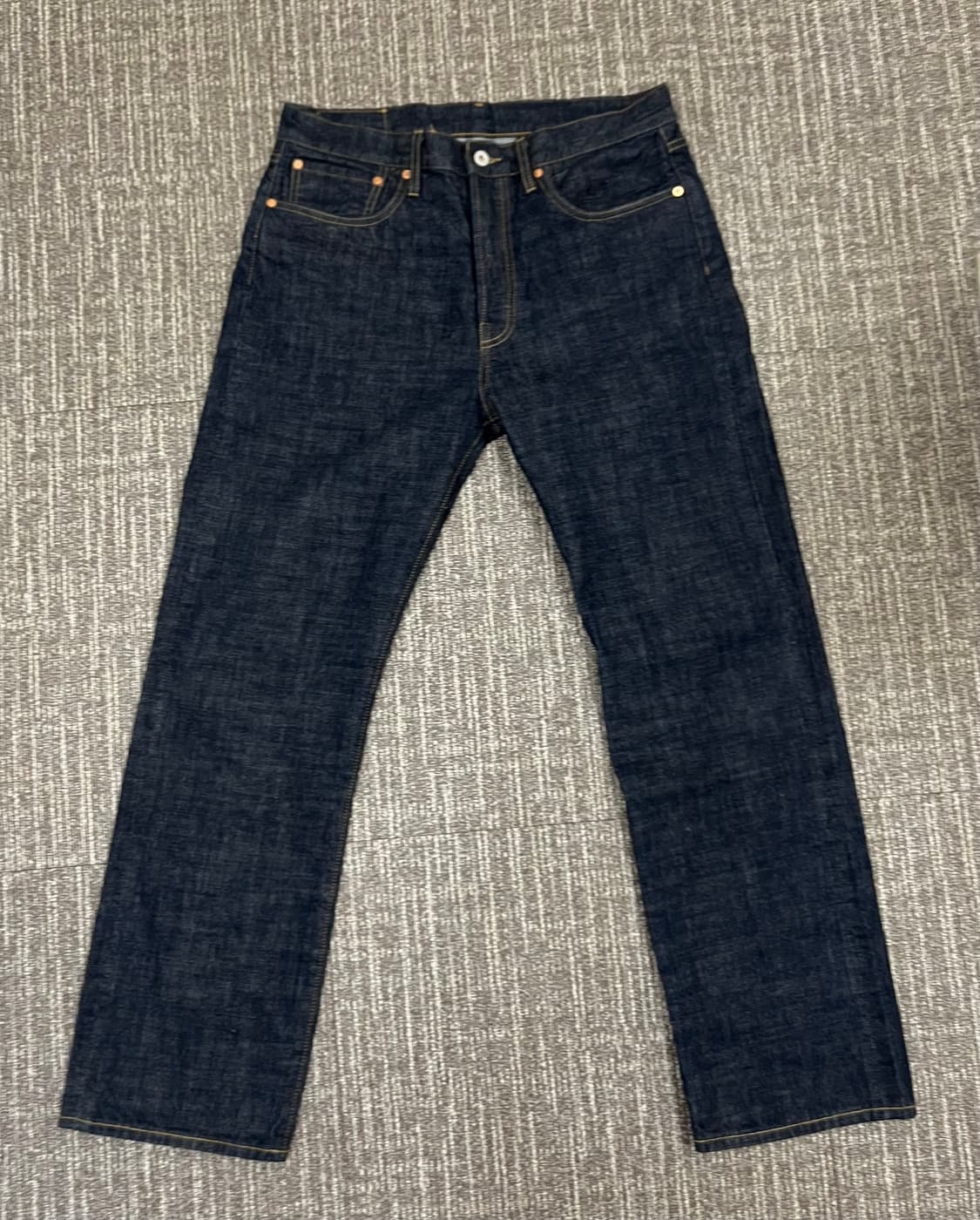 아웃스탠딩 outstanding 샐비지 팬츠 34사이즈 상품이미지6