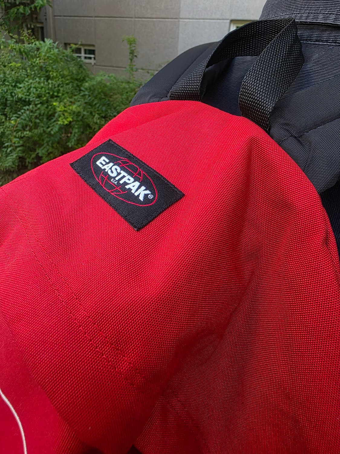 EASTPACK UNDERCOVER 백팩 페디드 파커 XL 상품이미지3