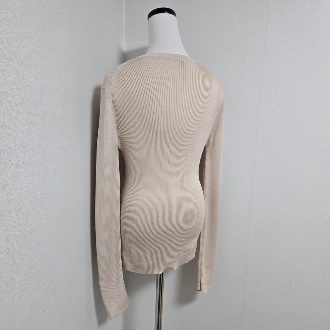 시에 루시 실키 가디건 / 여성 가디건 / 여자 가디건 상품이미지8