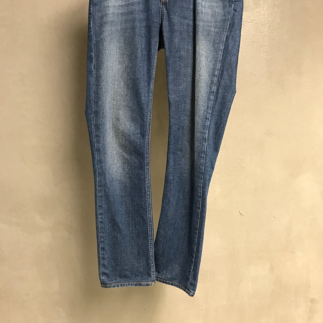 아크네스튜디오 데님 팬츠 25/32(W) 상품이미지3