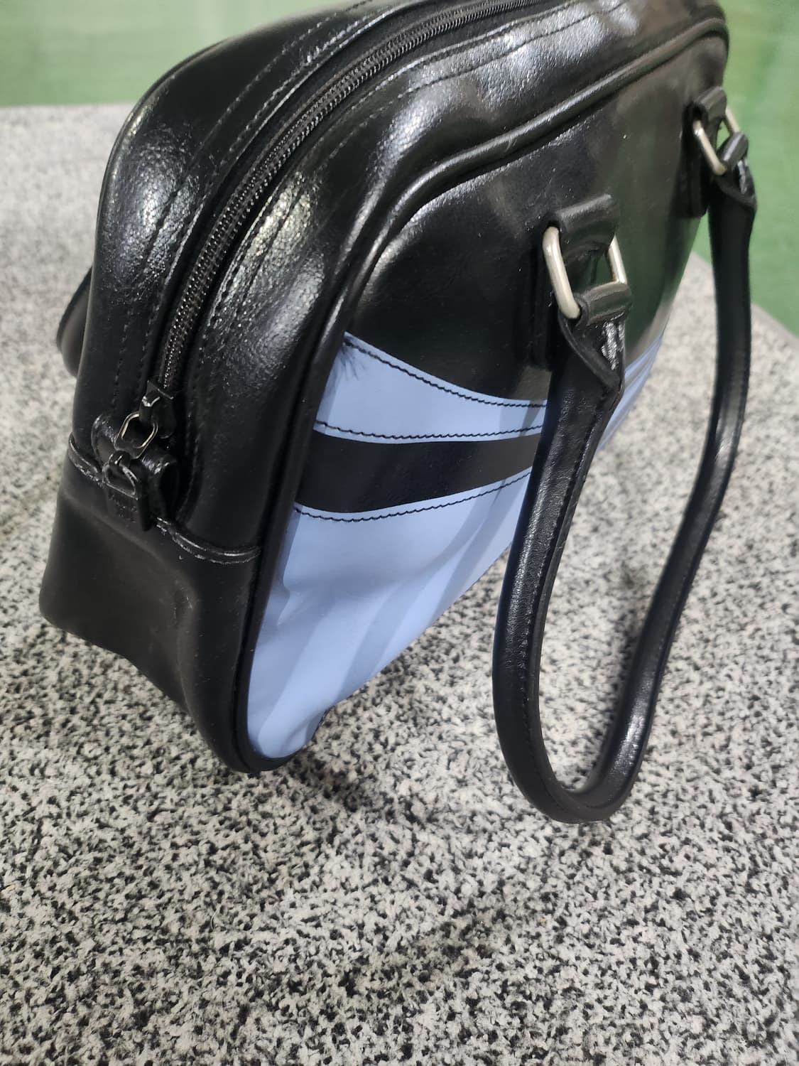 안나수이(ANNA SUI) 빈티지 보스턴백 상품이미지3