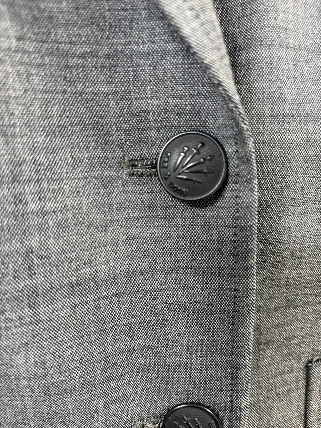 [0] 래그앤본 엘보 패치 재킷 상품이미지5