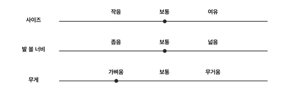 yase 코만도솔 카우하이드 부츠 상품이미지8