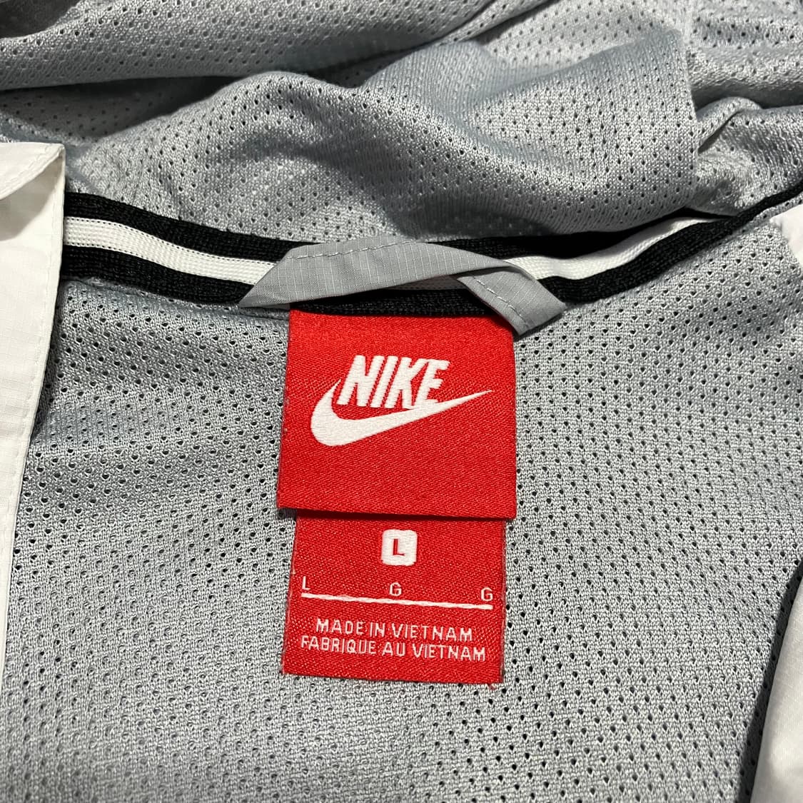 NIKE 나이키 윈드러너 후드자켓 [L] 상품이미지6