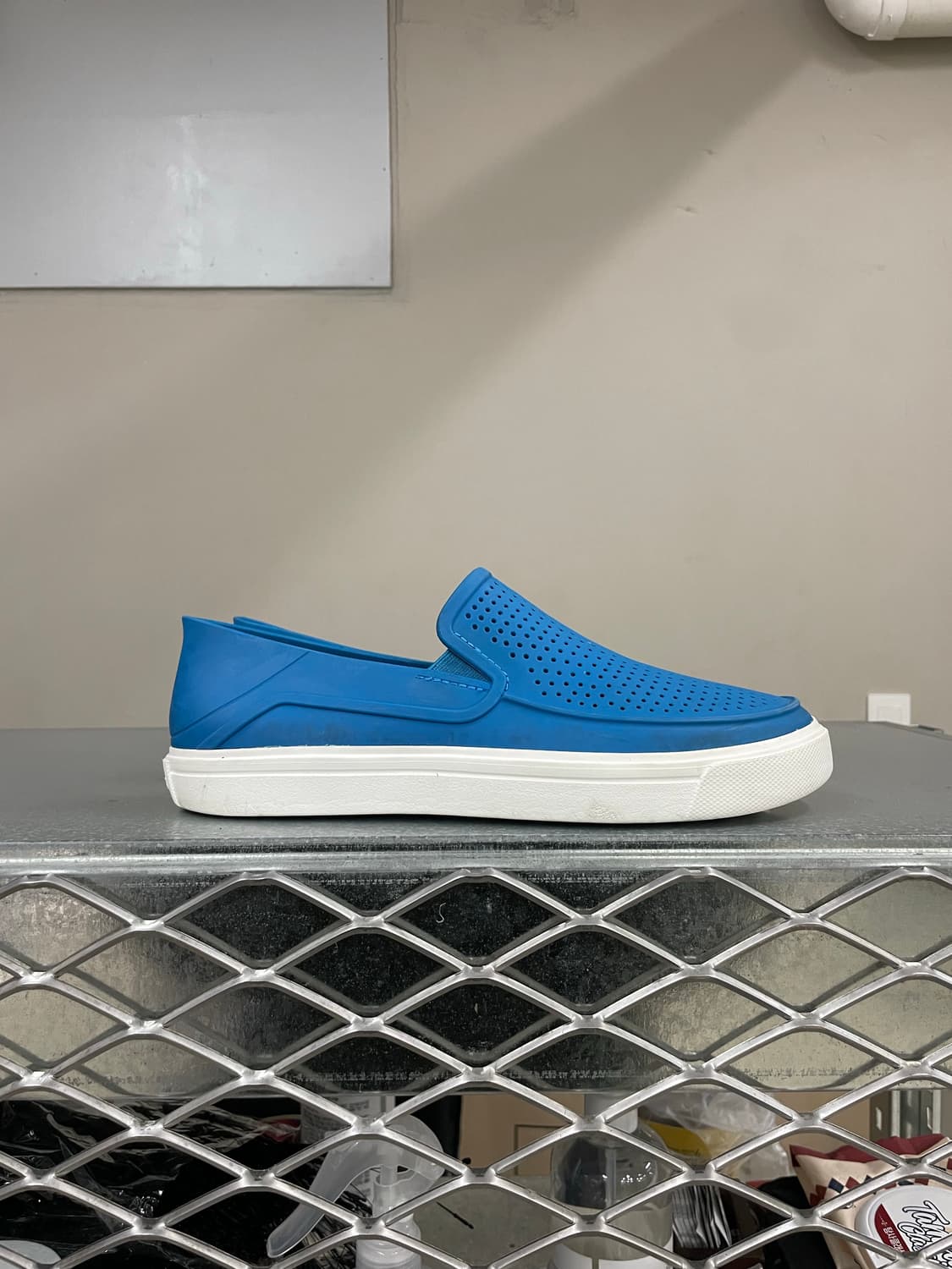 크록스 시티레인 슬립온 270 상품이미지4