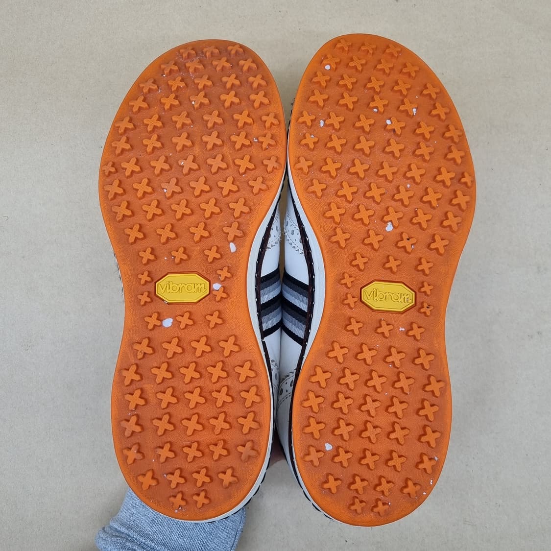 로얄 알바트로스 여성골프화 230 상품이미지3